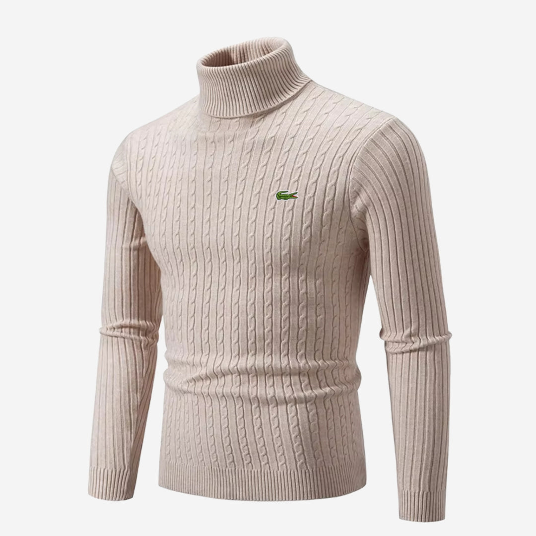 Polotröja - KOLLEKTIONSRENSNING