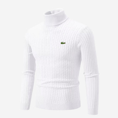Polotröja - KOLLEKTIONSRENSNING