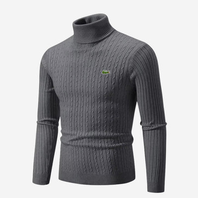 Polotröja - KOLLEKTIONSRENSNING